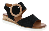 Black / 36 (US 5.5-6)