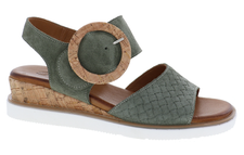 Olive / 36 (US 5.5-6)
