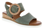 Olive / 36 (US 5.5-6)