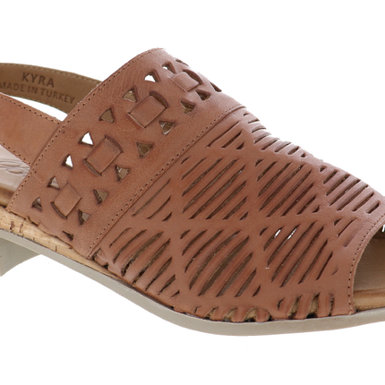 Kyra - Biza Shoes - 