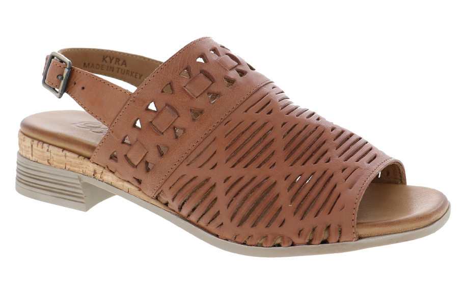 Kyra - Biza Shoes - 
