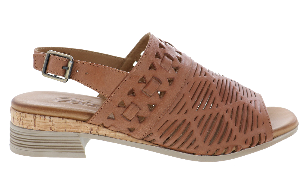 Kyra - Biza Shoes - 