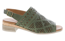 Olive / 36 (US 5.5-6)
