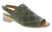 Olive / 36 (US 5.5-6)