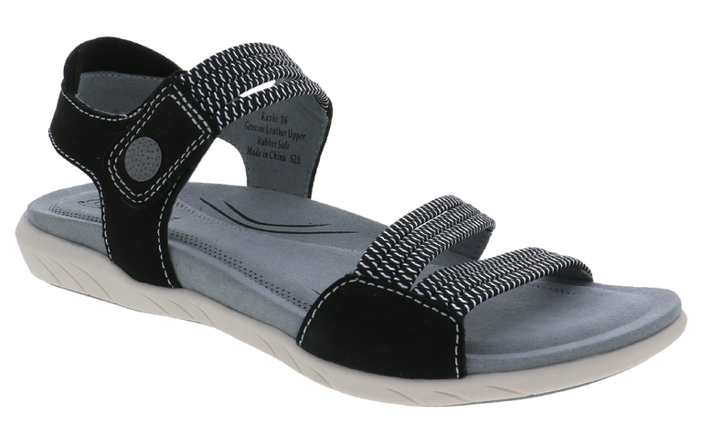 Mia 2025 luna sandals