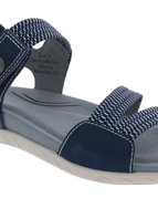 Denim Multi