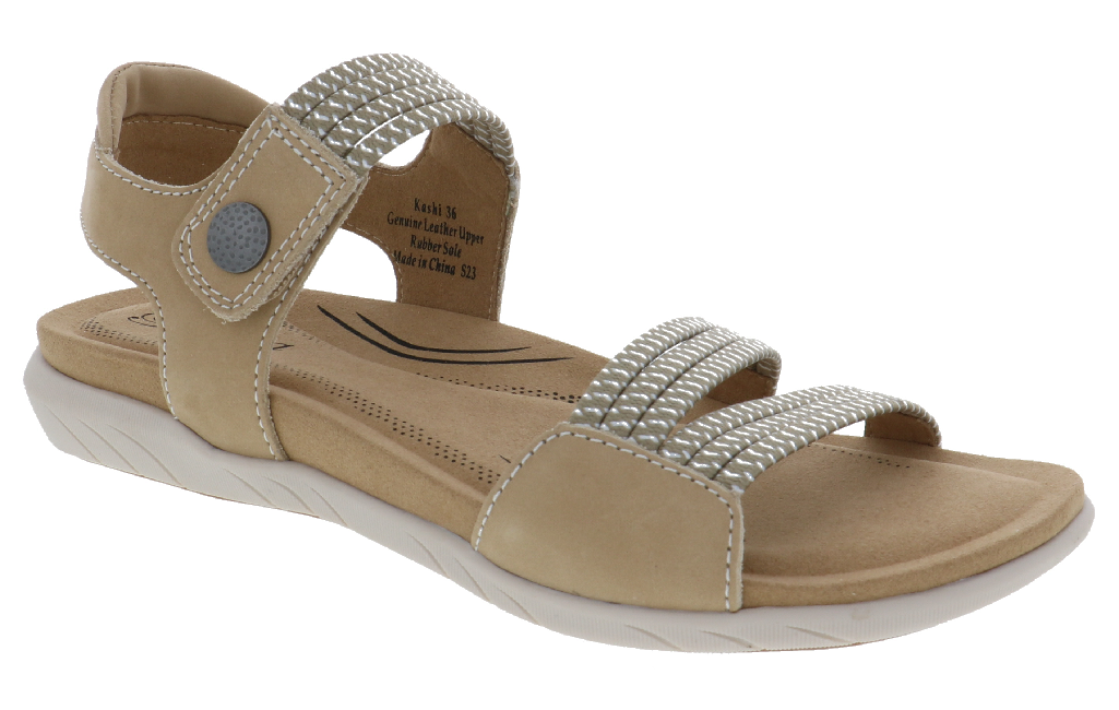 Kashi - Biza Shoes - 