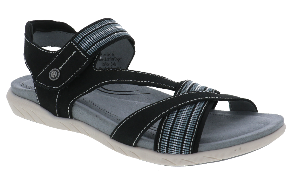 Kinsley - Biza Shoes - 