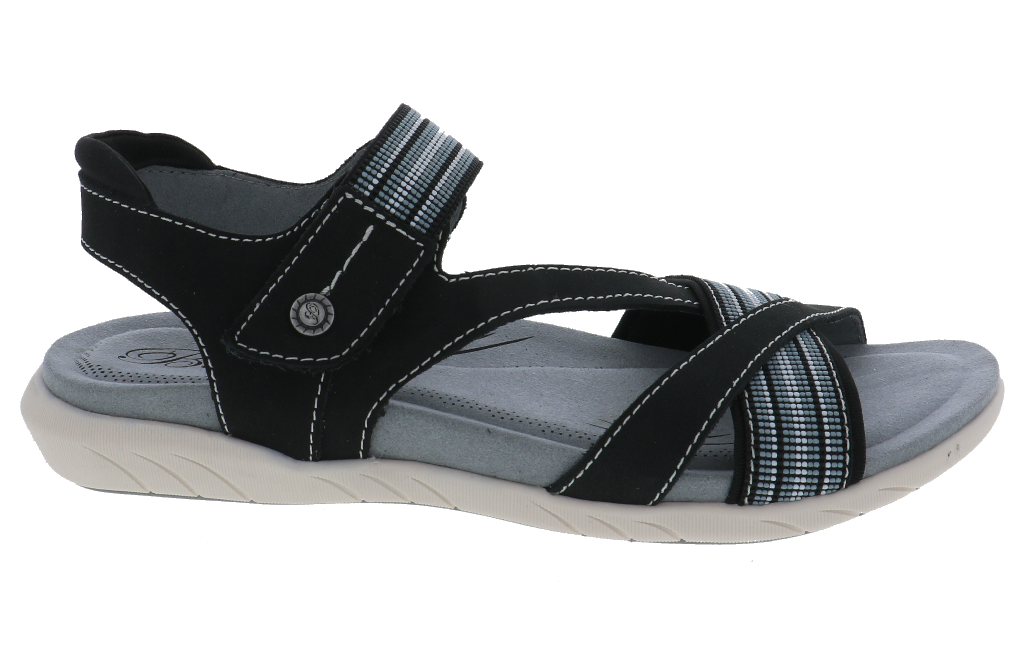Kinsley - Biza Shoes - 