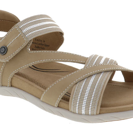 Kinsley - Biza Shoes - 