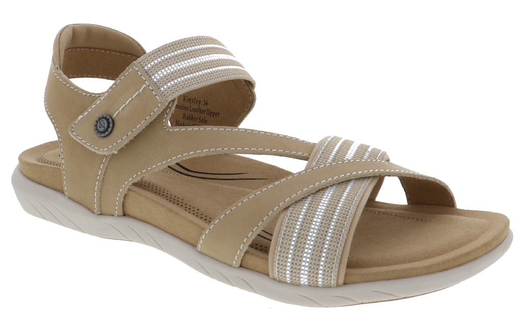Kinsley - Biza Shoes - 