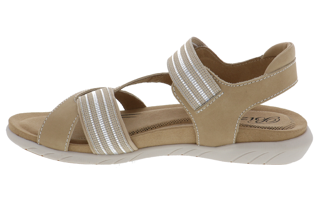 Kinsley - Biza Shoes - 