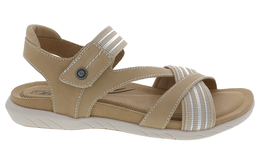 Kinsley - Biza Shoes - 