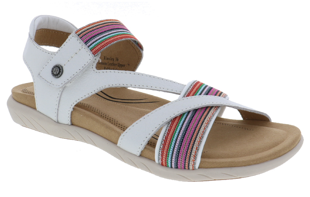 Kinsley - Biza Shoes - 
