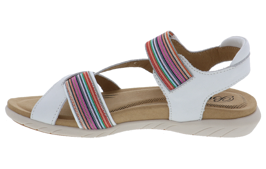 Kinsley - Biza Shoes - 