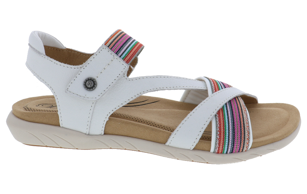 Kinsley - Biza Shoes - 