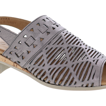 Kyra - Biza Shoes - 
