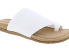 White Solid
