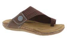 Brown / 36 (US 5.5-6)