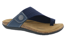 Navy / 36 (US 5.5-6)