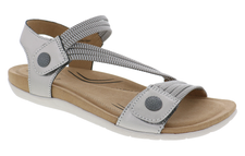 Gunmetal Multi / 36 (US 5.5-6)