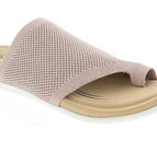 Blush Metallic