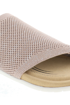 Blush Metallic