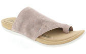 Blush Metallic / 36 (US 5.5-6)