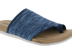 Denim Multi