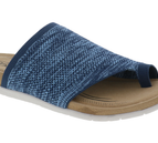 Denim Multi