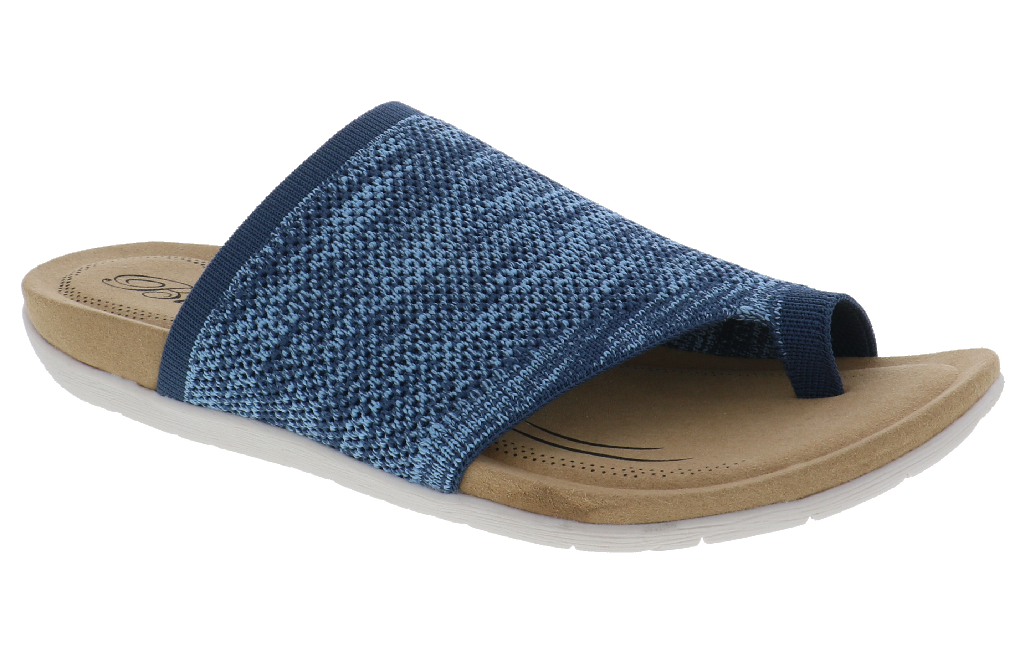 Lavish Multi - Biza Shoes - SANDAL