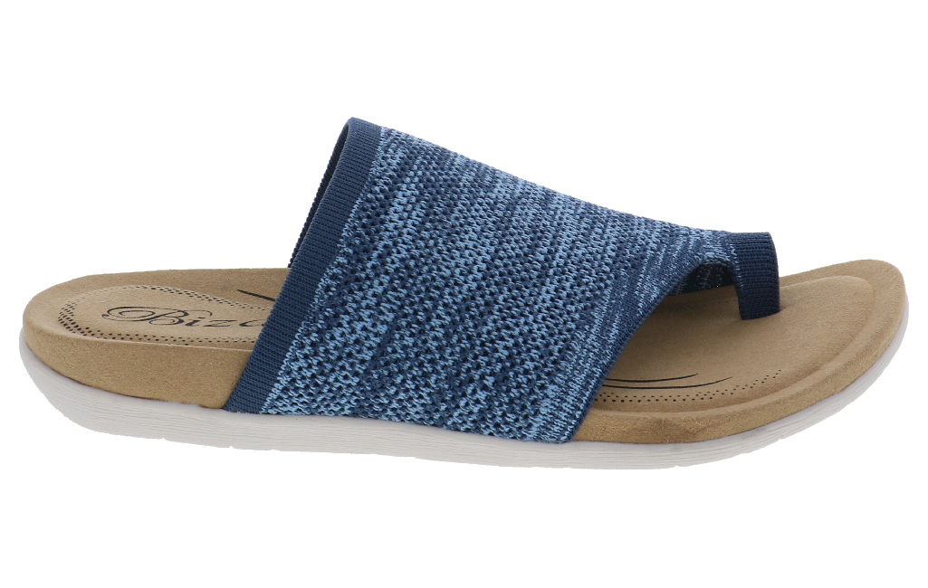 Lavish Multi - Biza Shoes - SANDAL