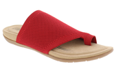 Red / 36 (US 5.5-6)