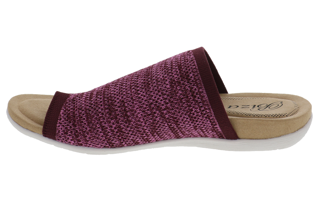 Lavish Multi - Biza Shoes - SANDAL