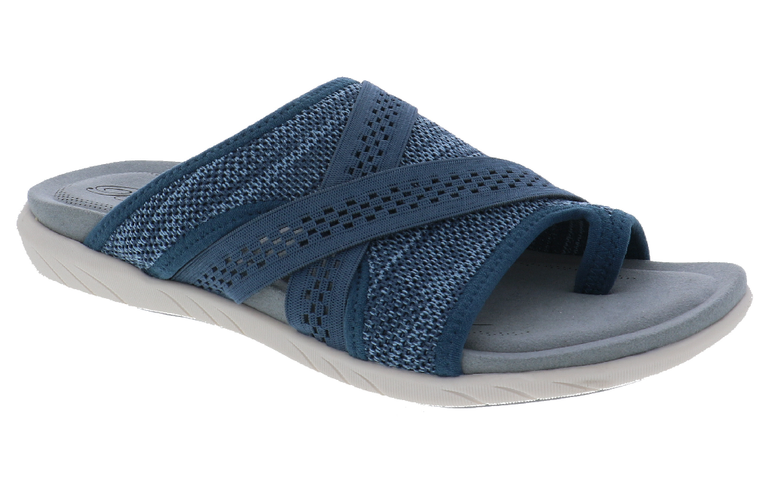 PVC Grey Forza Footwear Summer Sandals For Women, Size: 6-11 at Rs 320/pair  in Delhi