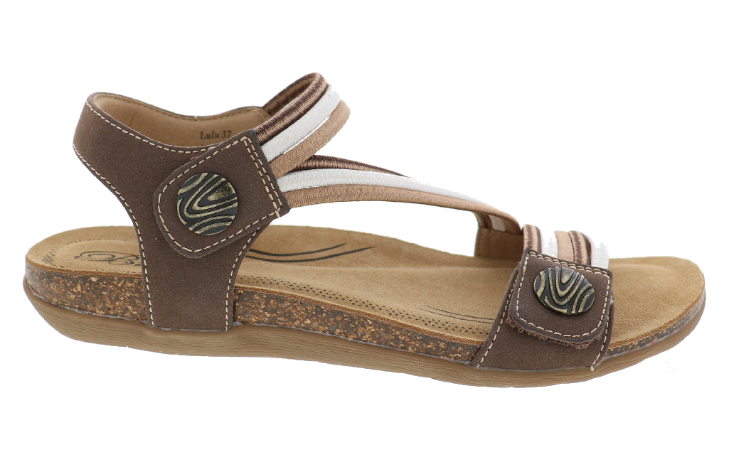 Lulu - Biza Shoes - 