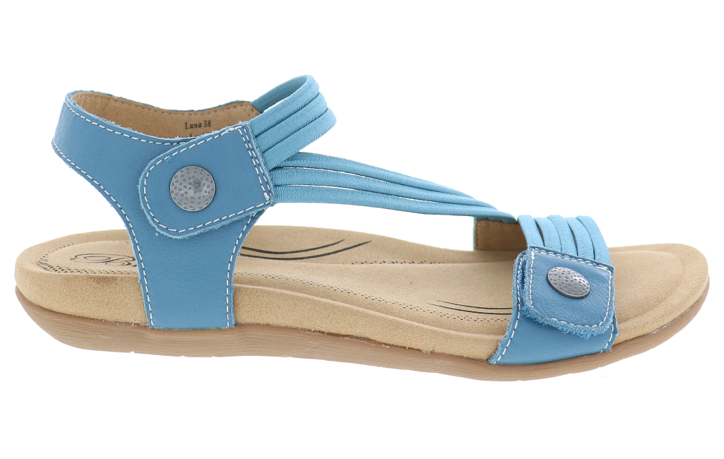 Luna - Biza Shoes - 