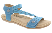 Denim / 36 (US 5.5-6)