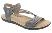 Pewter / 36 (US 5.5-6)