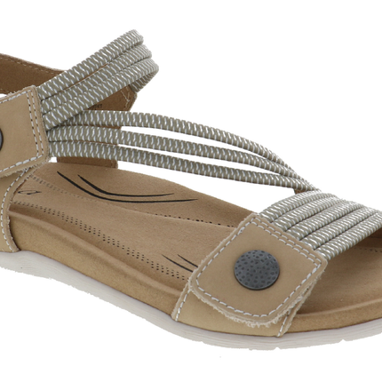 Luna - Biza Shoes - 