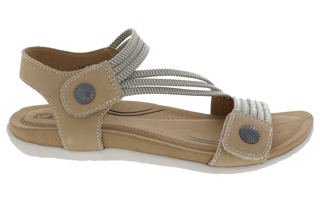 Luna - Biza Shoes - 