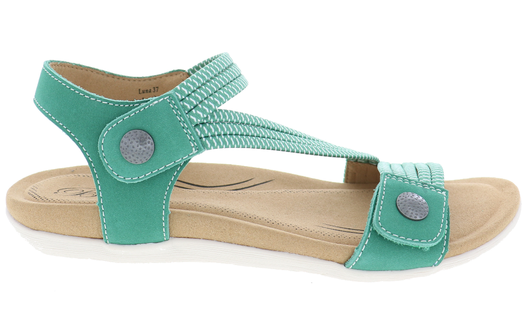 Luna - Biza Shoes - 