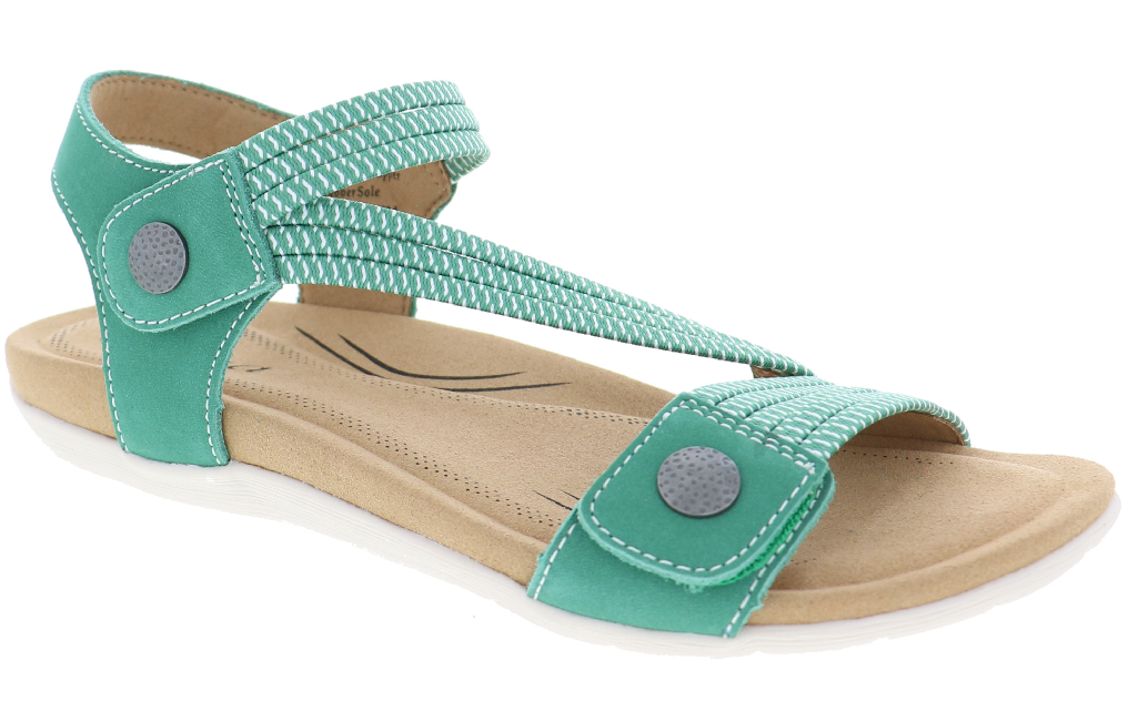 Luna - Biza Shoes - 