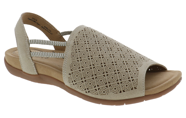 Earth spirit wyatt sandals on sale