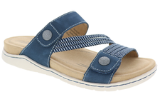 Navy Multi / 36 (US 5.5-6)
