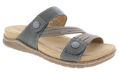 Pewter / 36 (US 5.5-6)