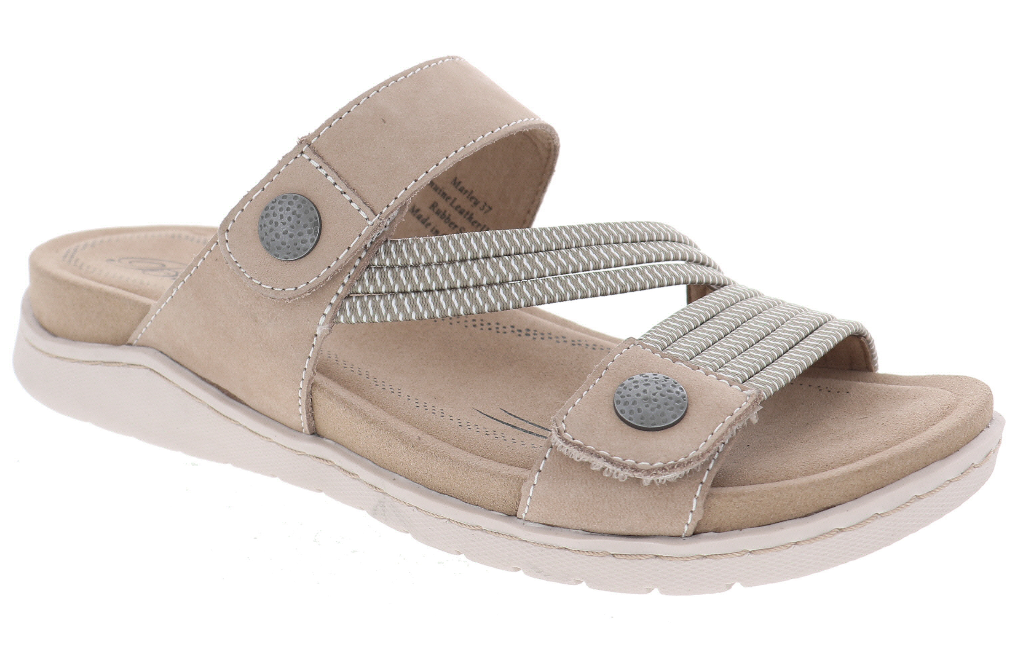 Marley - Biza Shoes - 