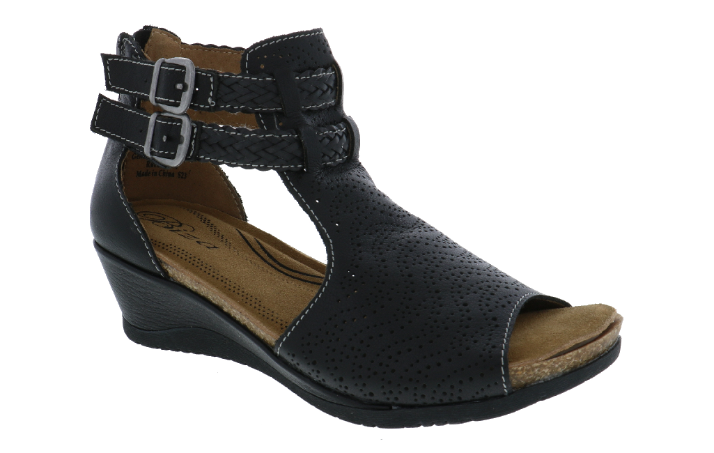 Miesha - Biza Shoes - 