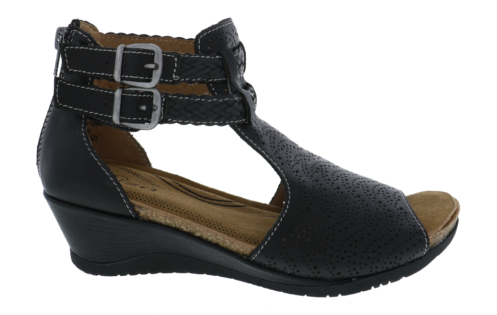 Miesha - Biza Shoes - 