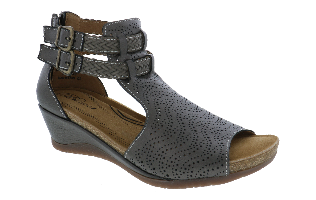 Miesha - Biza Shoes - 
